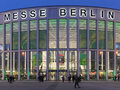 Veranstaltungen in Berlin: Internationale Grüne Woche Berlin 2024