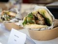 Streetfoodfestival Berlin 2023