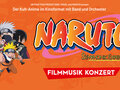 Veranstaltungen in Berlin: Naruto Symphonic Experience