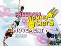 Veranstaltungen in Berlin: FREEDOM OF MOVEMENT Festival 2025 – Young Stars Edition, Das Festival der Bewegungsfreiheit