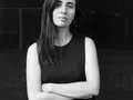 Die Schriftstellerin Eliana Hernández-Pachón