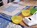 Workshop für Bienenwachstücher