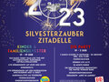 Veranstaltungen in Berlin: Silversterzauber Zitadelle