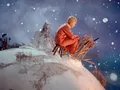 100 Jahre Konrad Wolf: Winter-Filmprogramm im Besucherzentrum Bernau