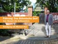 Führung: Der Böhmische Gottesacker - Banner