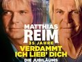 Veranstaltungen in Berlin: Matthias Reim
