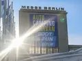 Auto Camping Caravan Messe