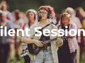 Veranstaltungen in Berlin: Silent Sessions im Britzer Garten