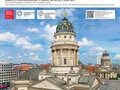 Abb_Fotoausstellung Zwei Kuppeln über Berlin