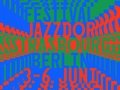 17. Festival Jazzdor Berlin, Key Visual
