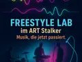 VISUAL Freestyle Lab – Musik, die jetzt passiert