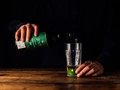 Veranstaltungen in Berlin: Japanese Craft Gin Tasting
