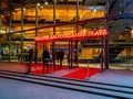 Theater am Potsdamer Platz
