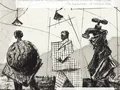 William Kentridge - Still moving