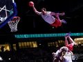 Basketball Dunk Show (3)