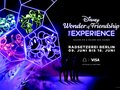 Disneys Wonder of Friendship: The Experience