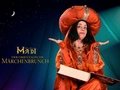 MADI - Zelt der Sinne: Der Orientalische Märchenbrunch