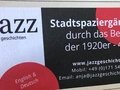 Jazz Touren des Jazzguide Berlin