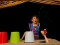Die fabelhafte Zauberwelt von Polly und Dolly