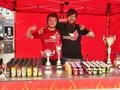 BERLIN CHILI FEST Mai 2023