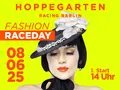 FASHION RACEDAY