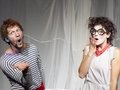 Veranstaltungen in Berlin: Nimú Theatre | Der Tod will Erdbeereis
