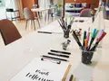 Handlettering Workshop