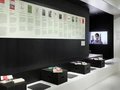 Blick in die Ausstellung „Was lesen? Verdrängte Texte wiederentdecken“ im Stabi Kulturwerk.