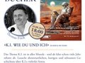 Veranstaltungen in Berlin: Berliner Festival der Bücher in St. Nikolai Spandau