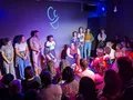 Brace Brace Long Form Improv at CCB