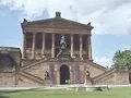Architektur - Nationalgalerie