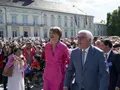 Bürgerfest des Bundespräsidenten