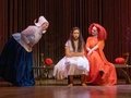 Romeo & Julia Musical im Theater des Westens Berlin