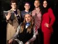Out Of The Box-Company I Artists