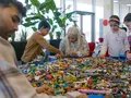 LEGO Play Drop