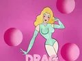 Drag Brunch Divas Bratty White Prince Peach