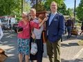 Veranstaltungen in Berlin: Flohmarkt Friedrichshagen