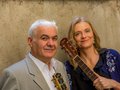 Duo Blue Strings