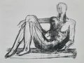Veranstaltungen in Berlin: Ausstellung: "Intermezzo Zeichnung/ Grafik/ Collage"