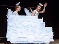 Der himmlische Zirkus