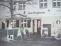 Traditionskneipe Nußbaum in Berlin