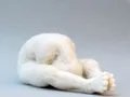 Into myself Simone Westphal (final ) 2024 Wolle