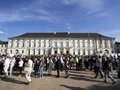 Bürgerfest des Bundespräsidenten
