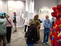 Ausstellung Forum Steglitz