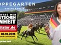 RENNTAG DER DEUTSCHEN EINHEIT