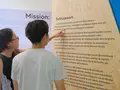 „Mission:Reflexion“ – Eine kritische Entdeckungsreise