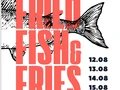 Freddy`s Fried Fish & Fries