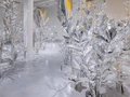 Toshihiko-Mitsuya_The-aluminium-garden_2022.jpg Toshihiko Mitsuya The aluminum garden -structural studies of plants- 2022 Aluminium foil 0.2mm (Mirror polished surface)