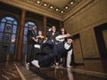 HipHop Ball, Crew
