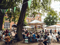 Veranstaltungen in Berlin: Gartenträume auf der Rennbahn Hoppegarten